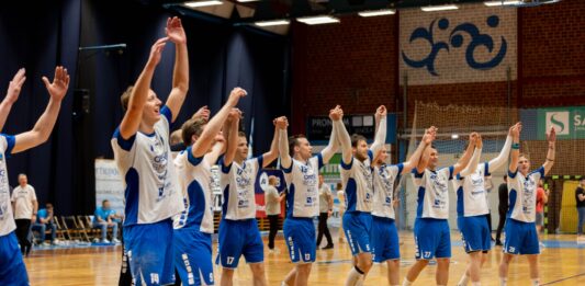 Končni prispevek RK Slovenj Gradec za sezono 2022/23