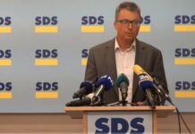 Zvone Černač: Za krajše čakalne vrste in nižje stroške opravljanja vozniških izpitov