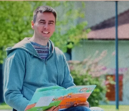 Predstavitev knjig Igorja Plohla