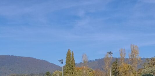 Rudar premagal Fužinar s 3:2