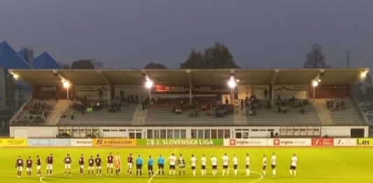 Fužinar v končnici tekme izgubil v Kranju