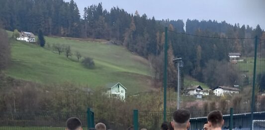 Fužinar na Prevaljah premagal Primorje