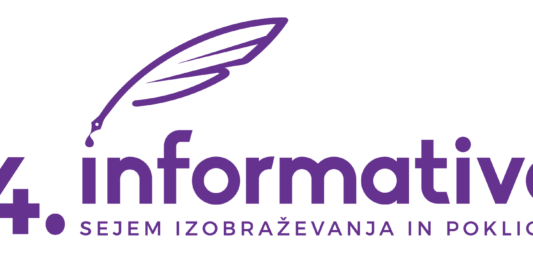 Največji slovenski sejem izobraževanja in poklicev Informativa že prihodnji teden