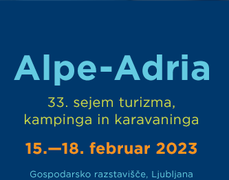 Predstavitev ponudbe na turističnih sejmih in borzah mesta in regije Slovenj Gradec