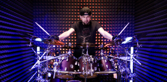 ‘Mislim, da bi svoj stil igranja opisal kot tehničnega, ampak z veliko mero občutka’