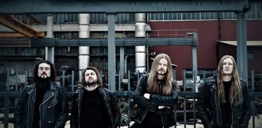 Na letošnjem WinterStrike Festu na Ravnah bo nastopila tudi skupina Thraw