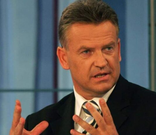 ‘Prosim vse, pridite 1. marca 2023 ob 15 uri v Ljubljano’