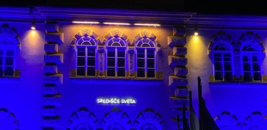 Februar – mesec kulture, ljubezni in norčavosti