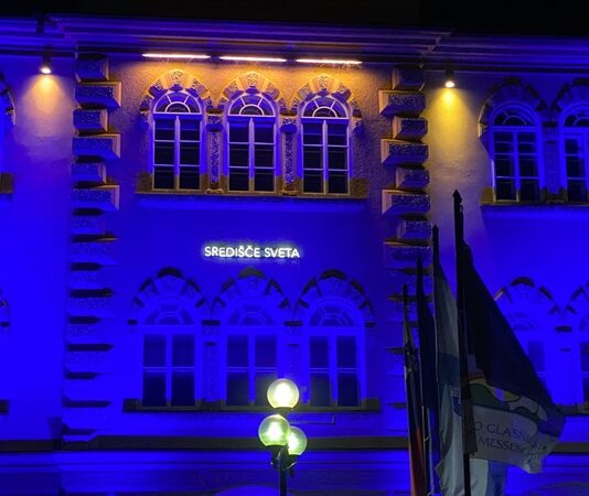 Februar – mesec kulture, ljubezni in norčavosti