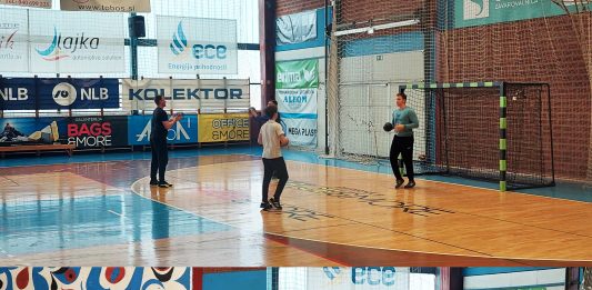 Nova okrepitev v vrstah Slovenjgradčanov