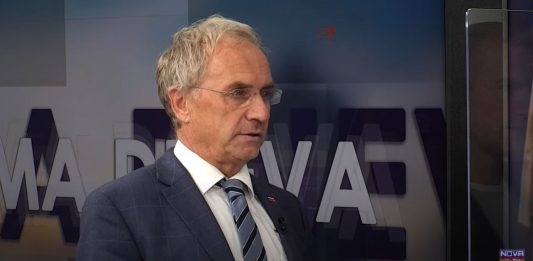 Hojs zavrnil vse očitke in dodal, da želi, da se zadeva čim prej razišče