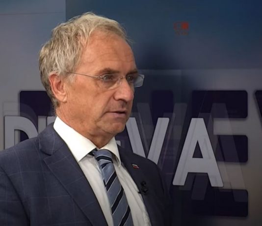 Hojs zavrnil vse očitke in dodal, da želi, da se zadeva čim prej razišče