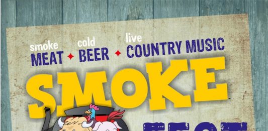 Danes bo v parku pred gradom na Ravnah potekal SmokeFest Koroška 2023