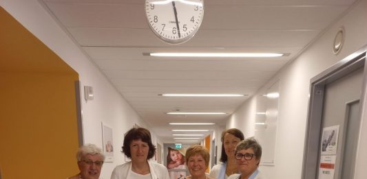 85 novih kapic za novorojenčke in novorojenčice