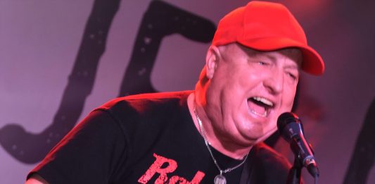 ‘Od leta 1982 do 1996 je bilo naše zlato obdobje’