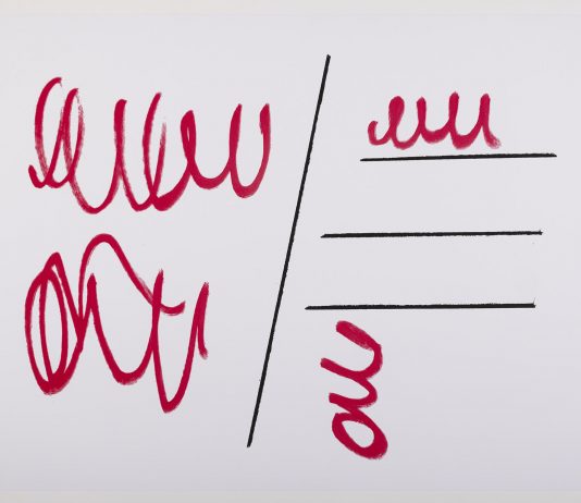 Razstava Mladena Stropnika Družmirje v Galeriji Ravne