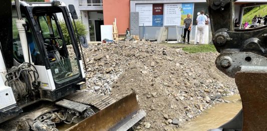 Zbir pomembnih informacij štaba Civilne zaščite Občine Ravne na Koroškem