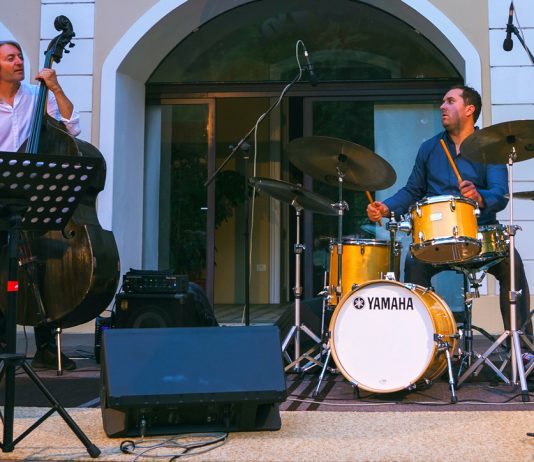 Koncert Gjakonovski – Zadravec Quartet