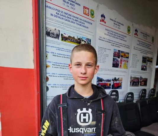 Na Koroško prihaja pomoč iz vse Slovenije in tudi iz tujine