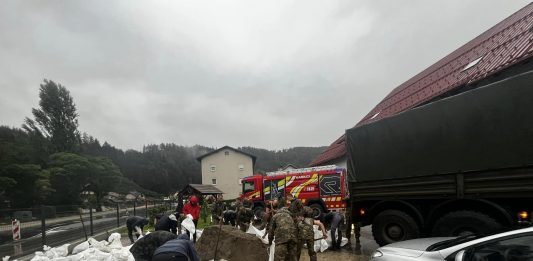 Pomembna obvestila Občine Prevalje