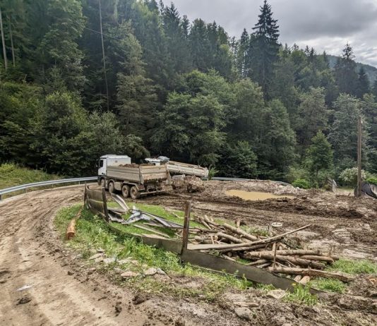 Aktualne informacije štaba Civilne zaščite Občine Ravne na Koroškem