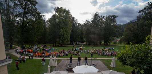 Evropski teden mobilnosti v Občini Ravne na Koroškem