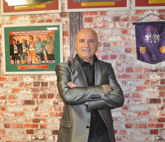 ‘Zbrana sredstva gredo za pomoč tistim, ki so med poplavami utrpeli veliko škodo’