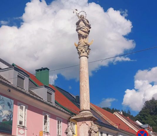 O slovenščini in slovenstvu po Pliberku