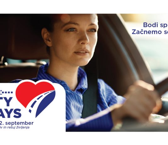 Roadpolovi dnevi prometne varnosti