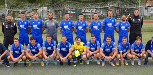 Korotan in Koroška Dravograd izgubila