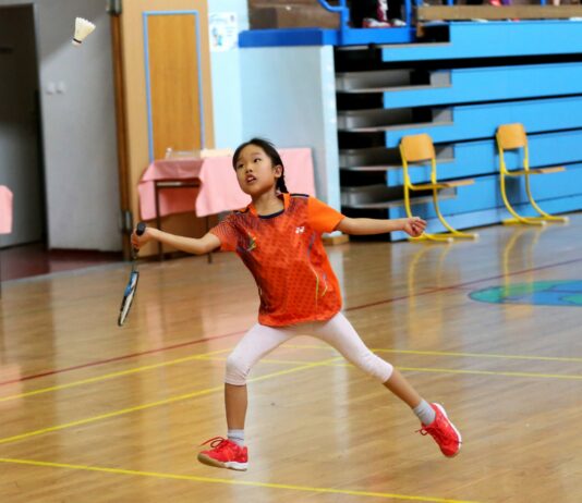 Prihajata dva badminton dogodka – 8. otroški festival in RAVNE OPEN 2024