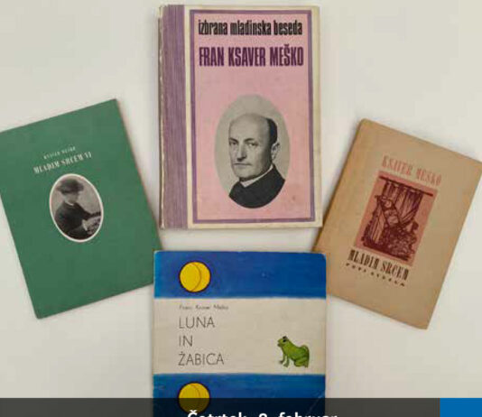 Brezplačna delavnica ‘Mladim srcem’