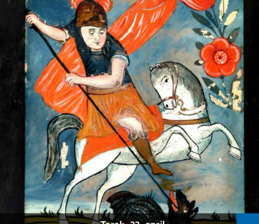 Doba zmajev na Slovenskem / Koroški muzejski večer