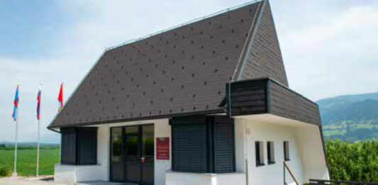 Večer s pripovedovalci: Zgodbe o mejah