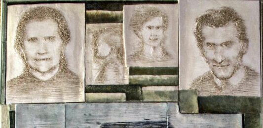 Večer pripovednikov o deportacijah koroških Slovencev 1942 iz občine Suha