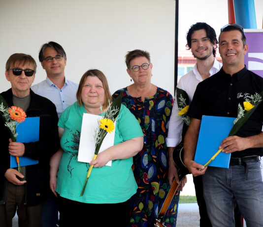 Mednarodni dan lahkega branja obeležen na Tretji osnovni šoli Slovenj Gradec