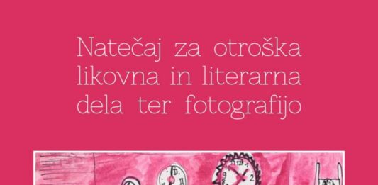 Odprtje Razstave izvirne otroške risbe, literature in fotografije