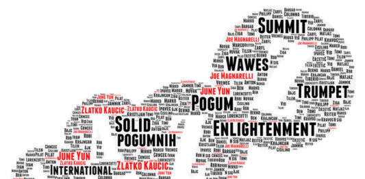 Jazz Ravne: Novembra kar trije koncerti