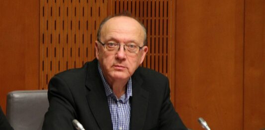 Sodno policijska zloraba oblasti