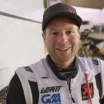 Toni Mulec pred odhodom na reli Dakar 2026: predstavil pripravljenost, motor in cilje