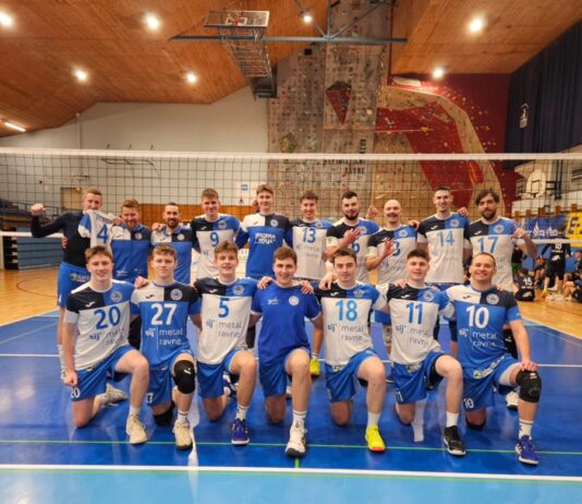 Vikend brez izgubljenega niza