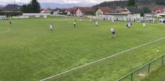 Fužinar in Korotan brez točk