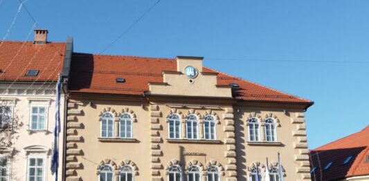 Javni vodstvi po občasnih razstavah Harmonija / Harmony in Nakit, nosi me