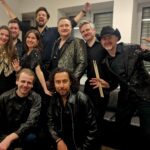 Tradicionalni božični koncert skupine Sam’s Fever ponovno prihaja v Pliberk