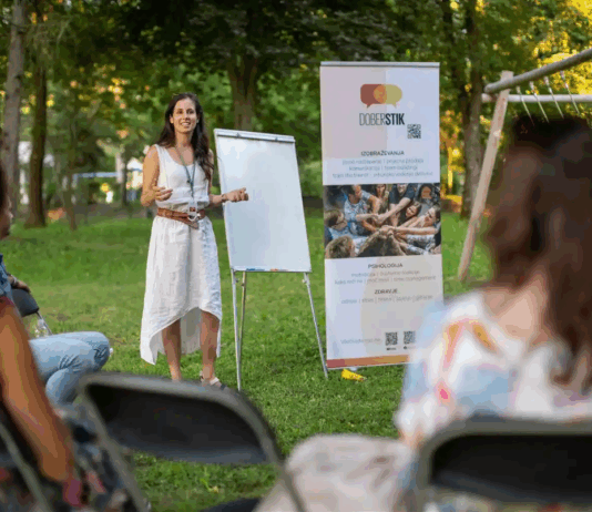 Velenjski festival SoundGarden