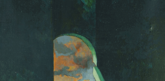 Razstava Alkimist podob Miro Hajnc