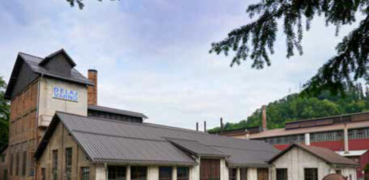 17. mednarodni ERBE simpozij o geološki, rudarski in metalurški dediščini