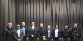 Pogovorno omizje o slovenskem kmetijstvu v Lovrencu na Pohorju