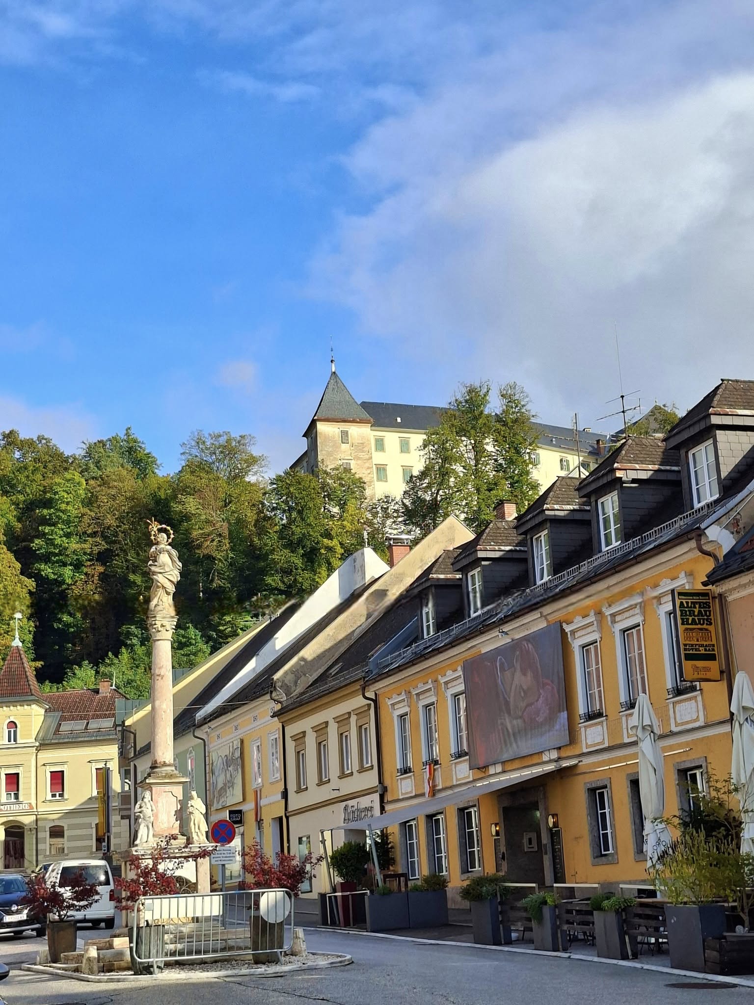 Pliberk – občina in mesto v srcu zavednih koroških Slovencev