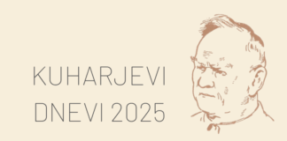 Kuharjevi dnevi 2025